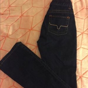 Kimes Ranch Jeans Francesca 0/32